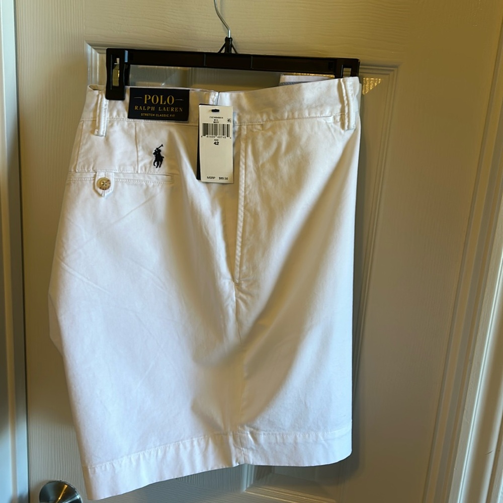 Ralph Lauren New shorts